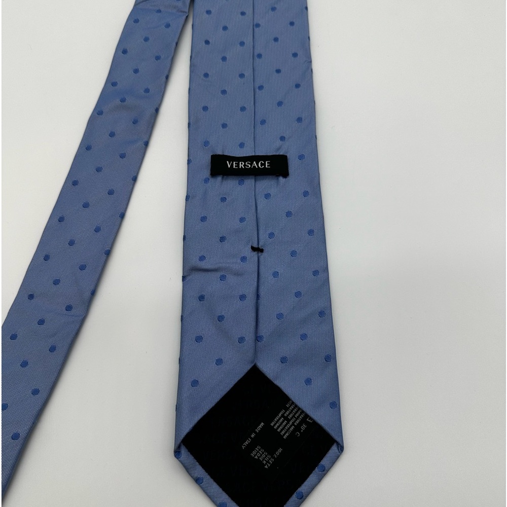 Men’s Versace neck tie